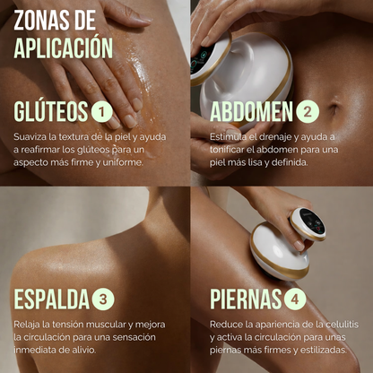 Vantoh® Anticelulitis Pro