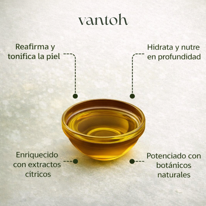 Aceite de Masaje Anticelulitis